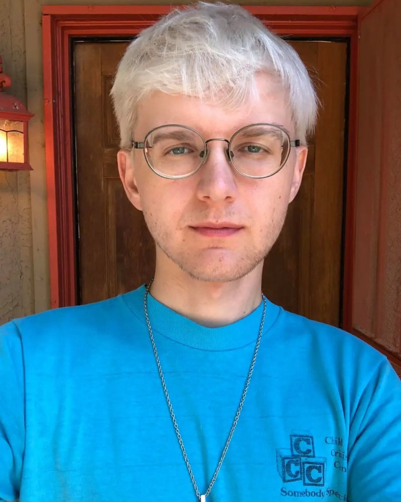 Ryan, founder of Canopy NorCal LLC, in Chico, California